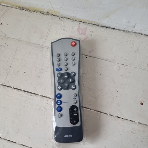 Archos r3201i remote - r3201i, control