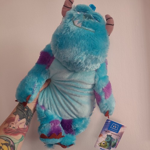 Disney monsters inc sulley - disney,