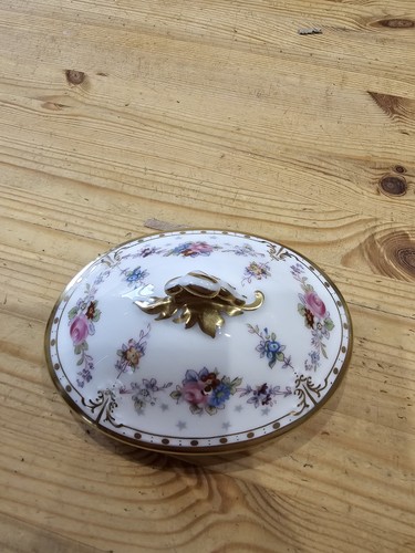 Royal crown derby antoinette - royal,