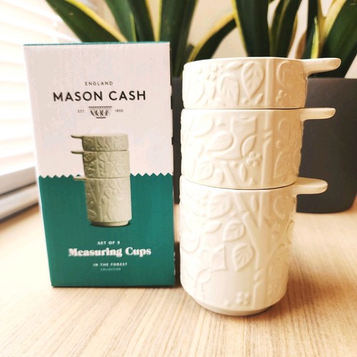 Rare mason cash stackable - mason,