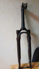 Rock shox rudy ultimate gravel - rock,