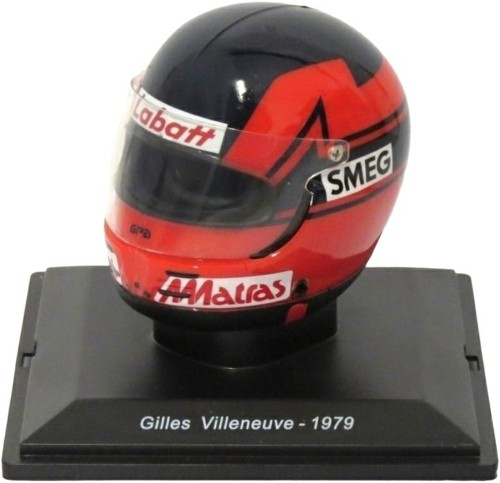Gilles villeneuve 1979 - villeneuve,