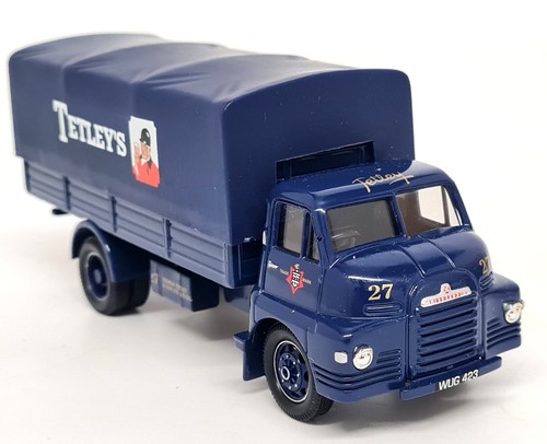 Corgi bedford s type - s,