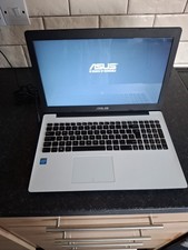 ASUS X553M Laptop