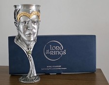 Royal  Selangor Lord of the