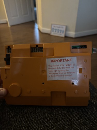 Ideal isar he30 pcb - ideal,
