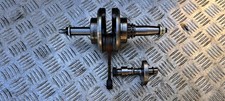  YAMAHA YZF R125 14-18 CRANK SHAFT CRANKSHAFT AND BALANCER. 