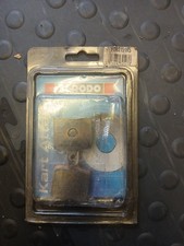 Ferodo Kart Brake Pads CRG GP VEN05 FDB2151KS