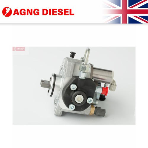 Denso high pressure - high, pump