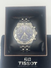 Tissot PRS 200 Chronograph