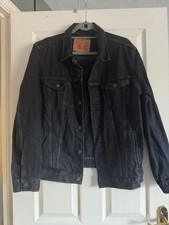 Levi’s Men’s Denim Jacket