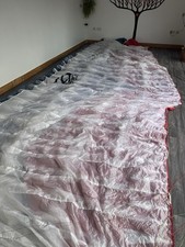 Ozone Rush 3 Paraglider with