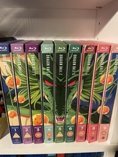 Dragon Ball Z Complete Series