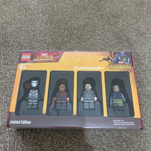 Lego super heroes bricktober - super,