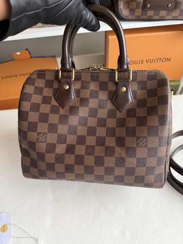 Louis vuitton speedy - louis,