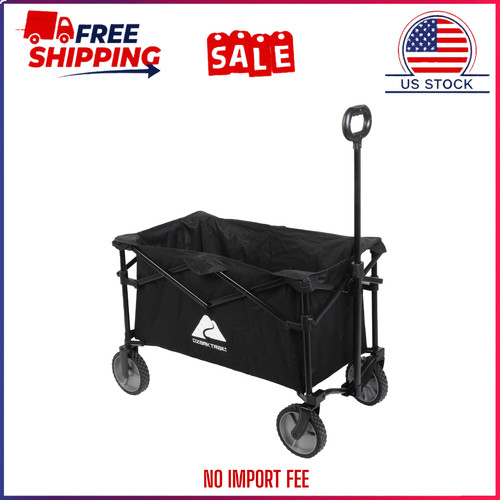 Ozark trail multi purpose big - ozark,