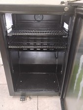 Monster Energy Mini Fridge