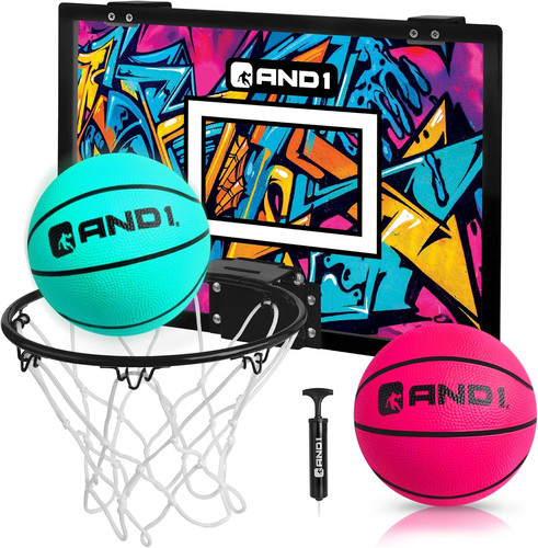 Over the door - mini, basketball