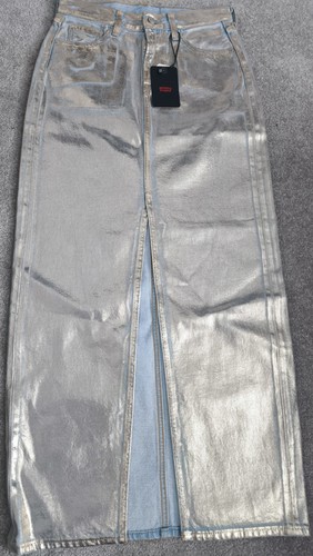Levi size gold coated - 6,