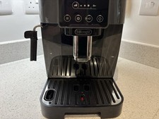 Delonghi Bean To Cup Magnifica