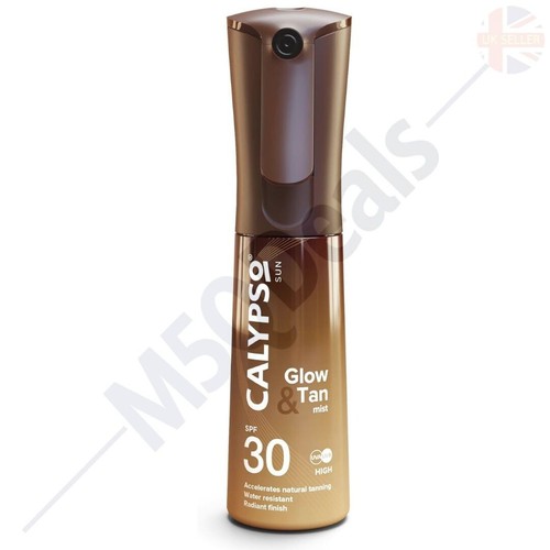 Calypso glow tan mist - tan,