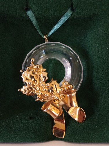 Rare swarovski crystal - swarovski,