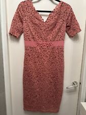 Orsay Pink midi Dress