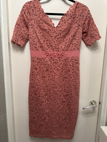 Orsay pink midi - orsay,