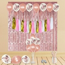 Girls Party decoration Tassel