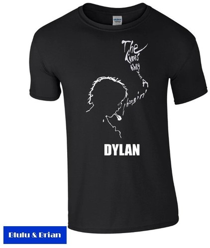Bob dylan homage shirt - t-shirt, the