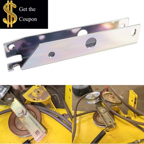 For john deere mower deck - john,