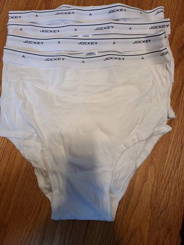 Jockey cotton tricot front - jockey,