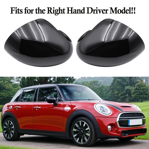Gloss black door wing - gloss,