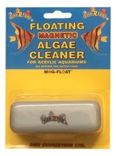 MAGFLOAT ® | Aquarium Algae