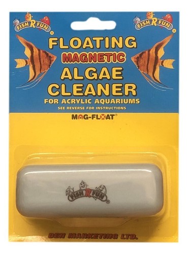Magfloat aquarium algae - magfloat, ®