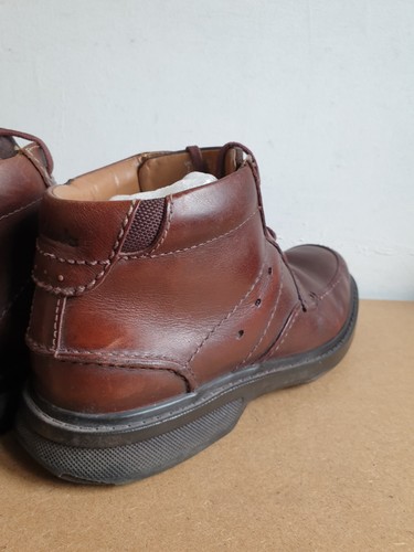 Clarks wave walk - "wave-walk", boots