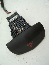 Nissan Primera Hazard light switch