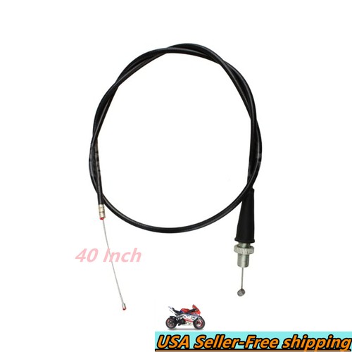 Inch throttle cable for - inch,