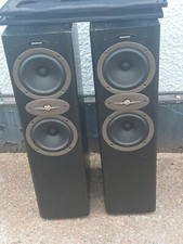 RARE Celestion A2 Stereo