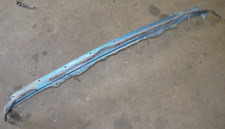 Toyota MR2 MK2 Front Bumper Support Beam Bar Turquoise 746
