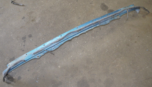 Toyota mr2 mk2 front bumper - toyota,