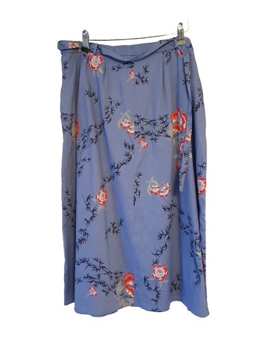 Gor ray vintage blue floral - gor-ray,