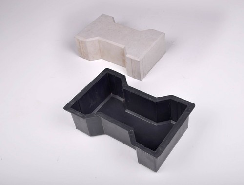 100 iblock paving moulds 6cm - iblock,
