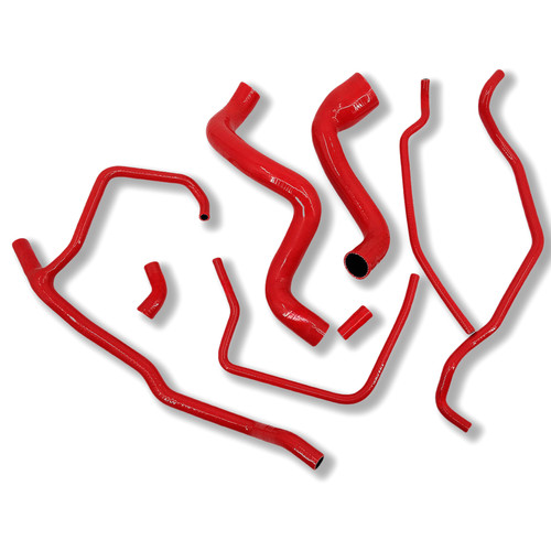 Silicone induction intake - silicone,