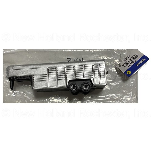 New holland toy animal - 1/64,