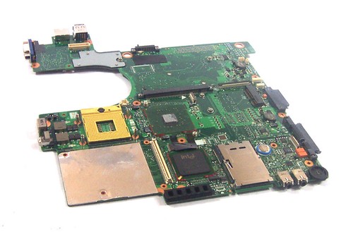 Motherboard toshiba satellite - toshiba,