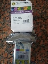 Tri-Colour T041 Ink Compatible