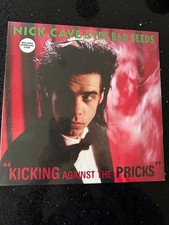 Nick Cave & The Bad Seeds -