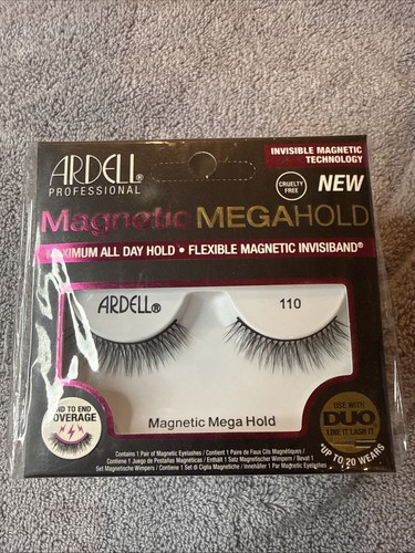 Ardell magnetic megahold - magnetic,