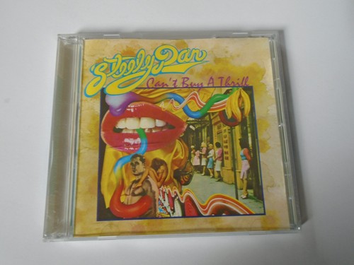 Steely dan can buy - dan, a